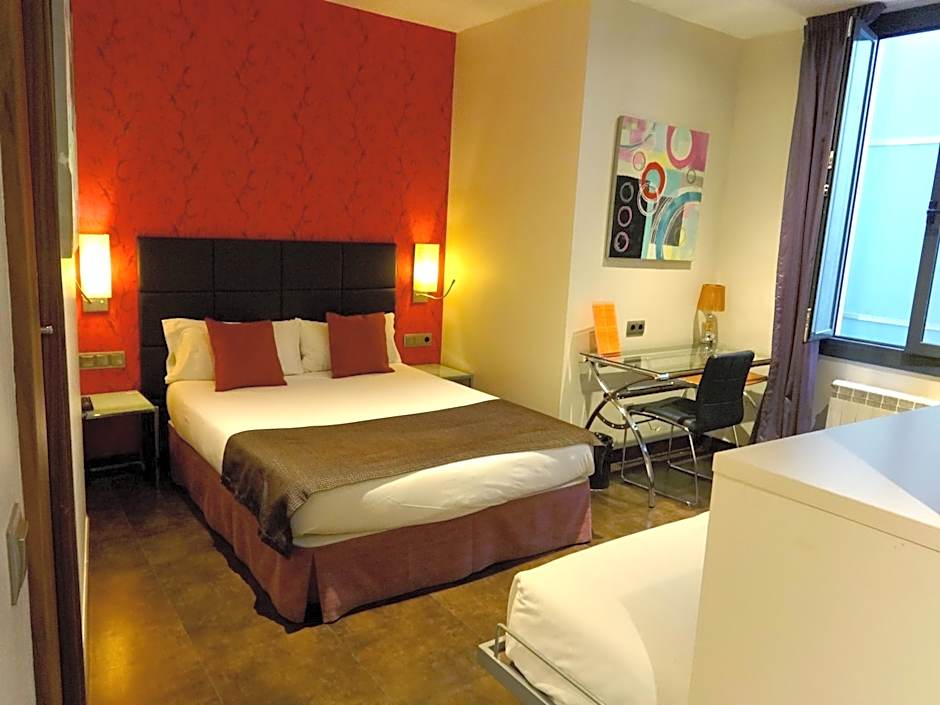 Hotel Lloret Ramblas