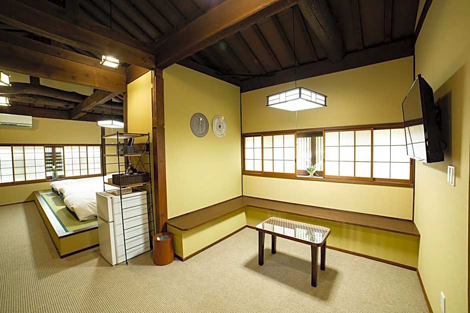 Kutsukake Stay Naka-Karuizawa