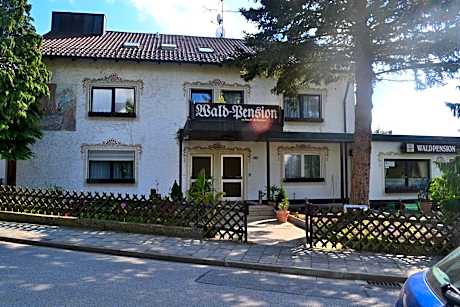 Waldpension