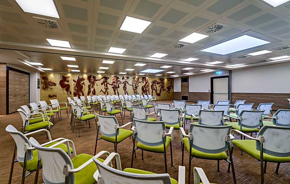 Continental Hotel Lausanne