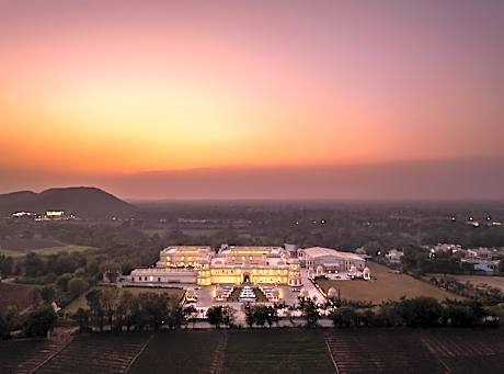 Kesarbagh Palace, Chittorgarh
