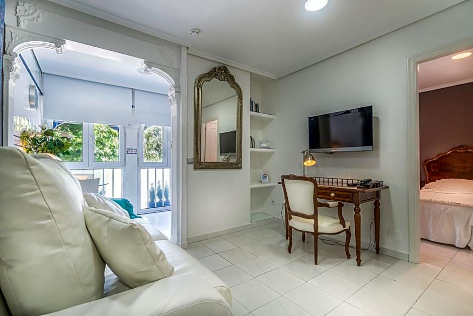 Apartamentos Las Brisas