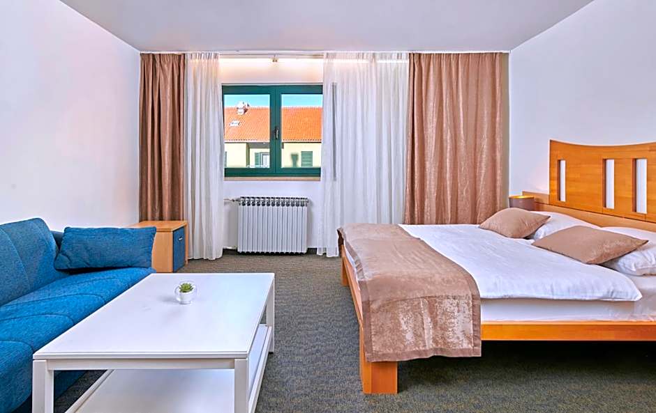 Veya Hotel by Aminess - ex Jadran