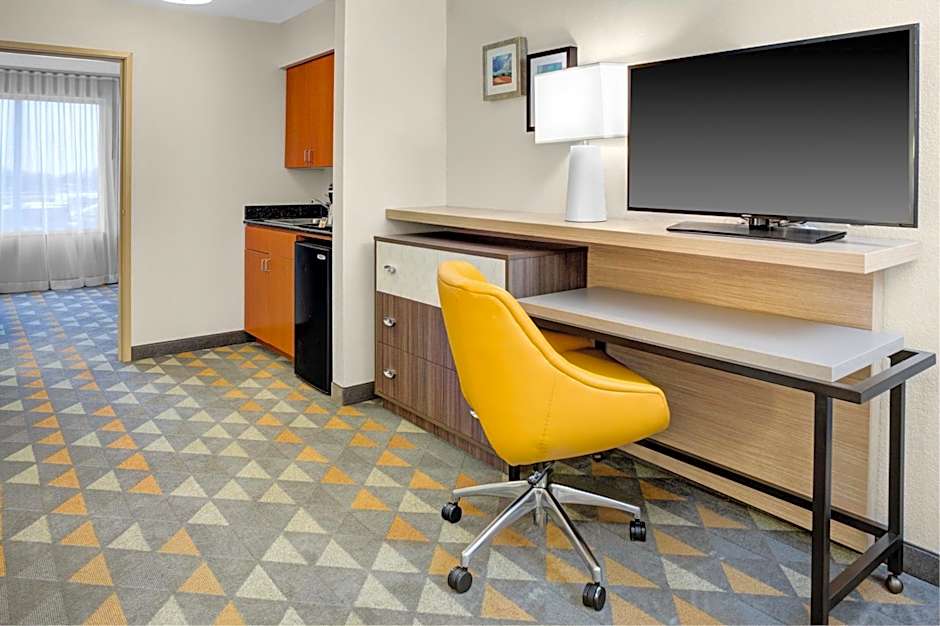 Holiday Inn & Suites Lima By IHG