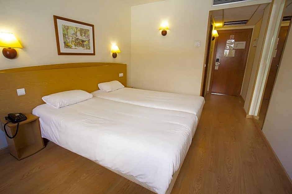 Travelodge Alicante Puerto