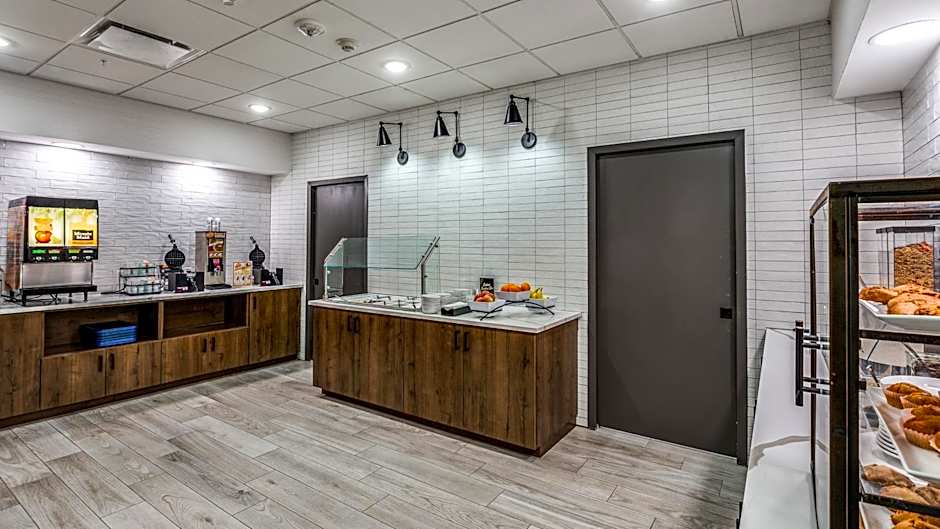 Holiday Inn Dallas Market Ctr Love Field By IHG