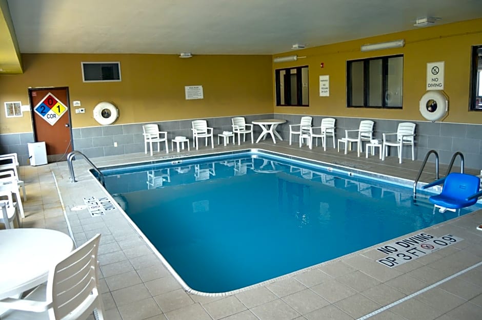 Quality Inn - Coralville