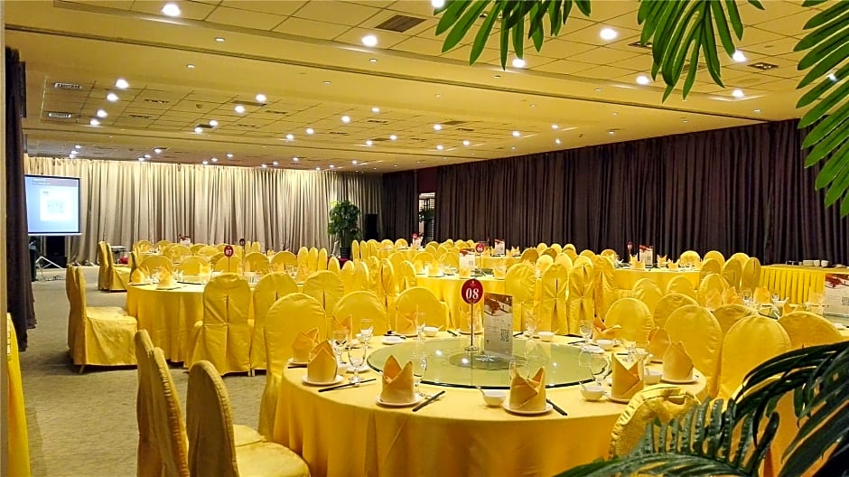 Shenyang Haiyun Jinjiang International Hotel