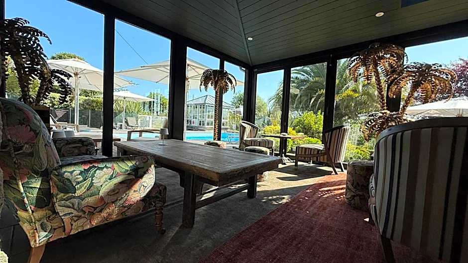 Manoir Des Douets Fleuris