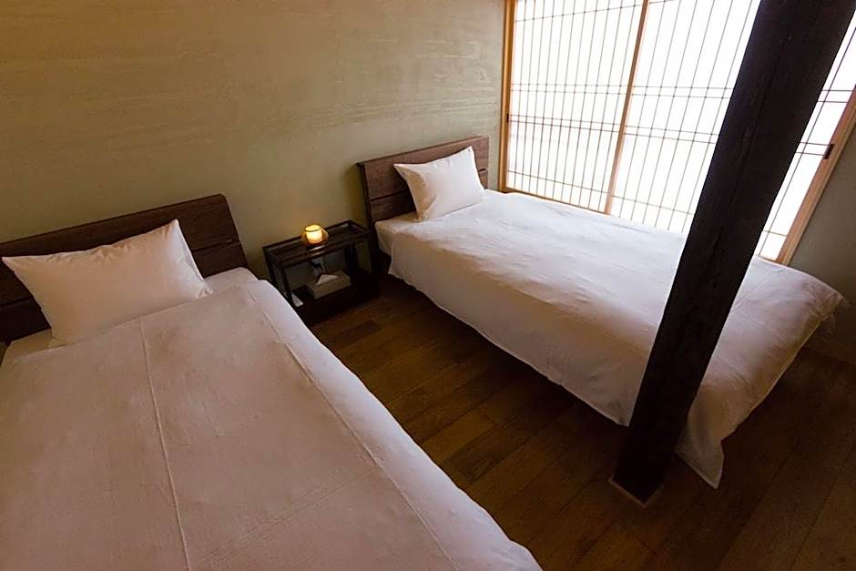 TUKIKUSA-AN HOTEL