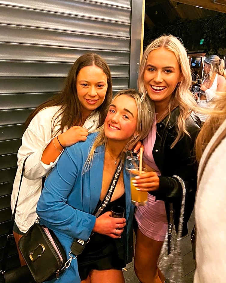 The Copper Still Bar Restaurant & Boutique Rooms