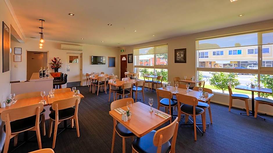 Quality Inn Swan Hill