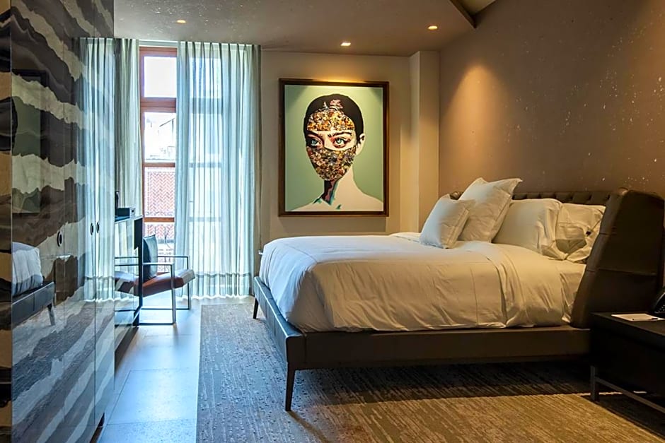 L Hotel Perla Boutique