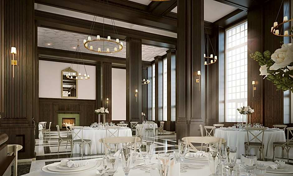 The Hotel Morgan a Wyndham Hotel
