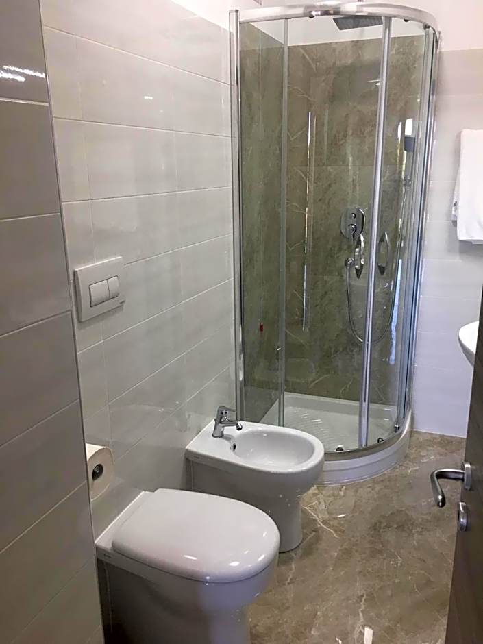 Piccolo Hotel Lamezia