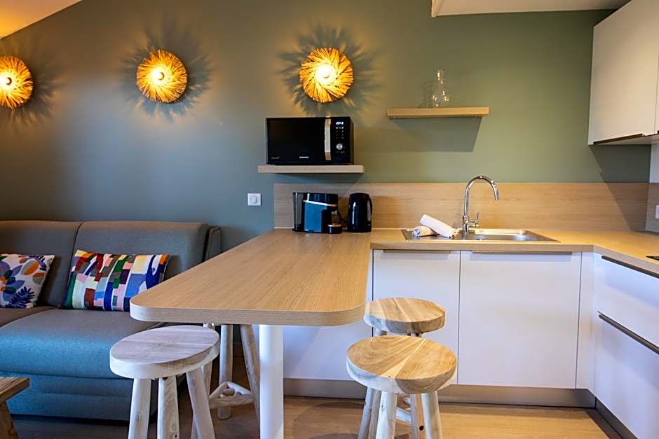 Residence Castell'Verde