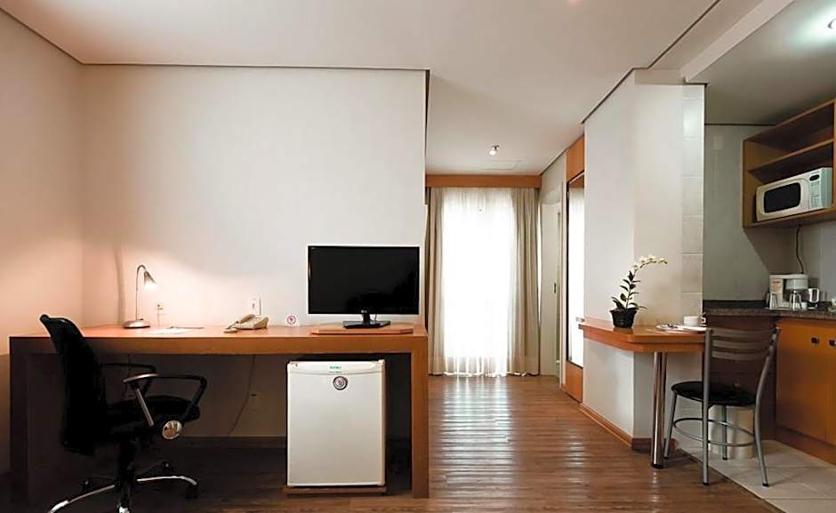 Blue Tree Towers All Suites Santo André