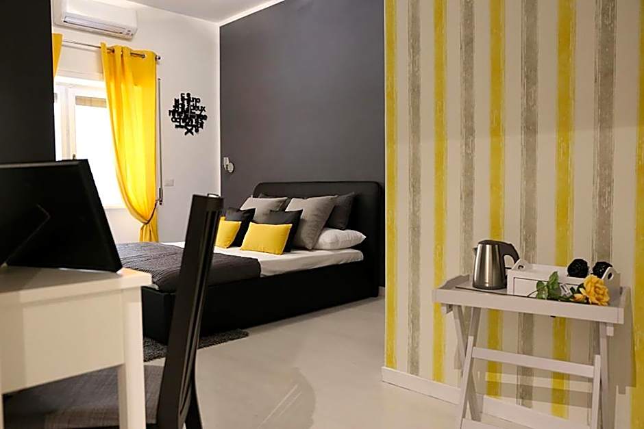 Le Coq Suites
