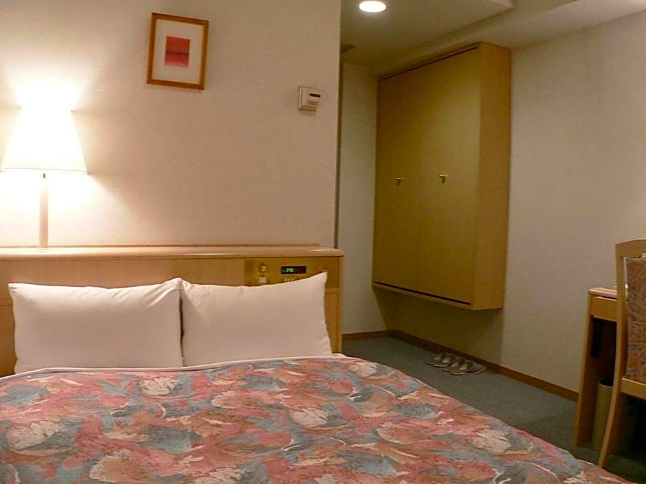 Hotel Central Sendai