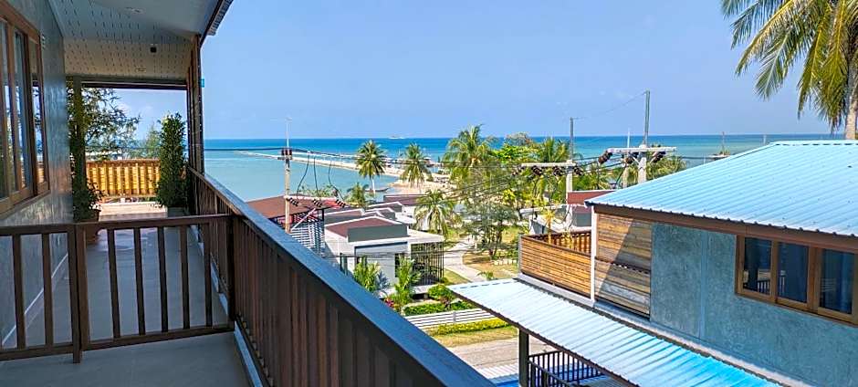 Le Grand Bleu Hotel