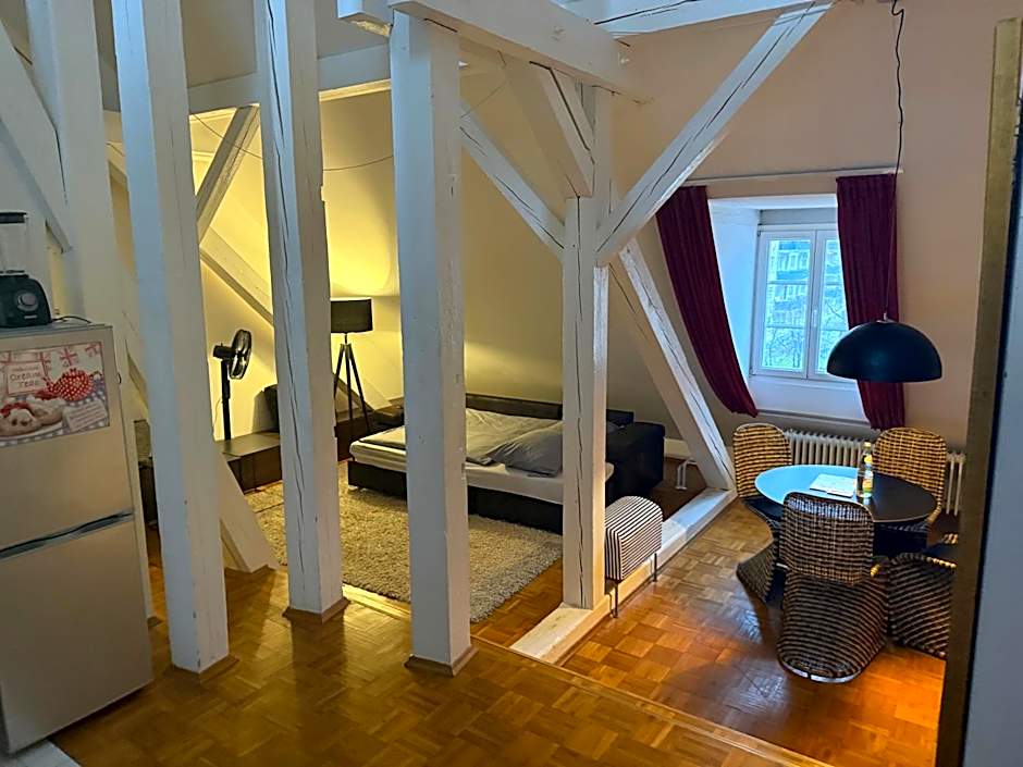 WHLIVING - Apartments & Studios in Konstanz