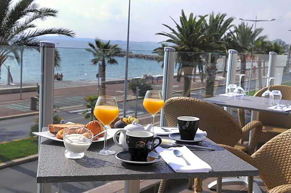 AEVA HOTEL