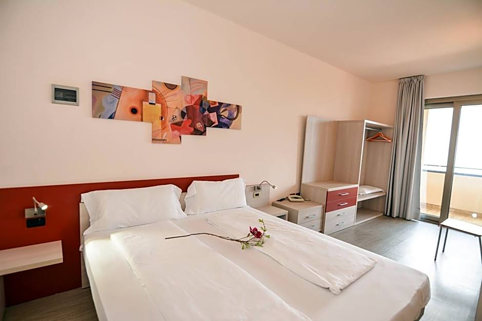 Residence Lido Hotel