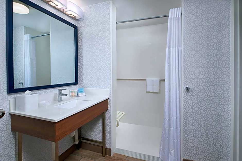 Hampton Inn By Hilton Butte