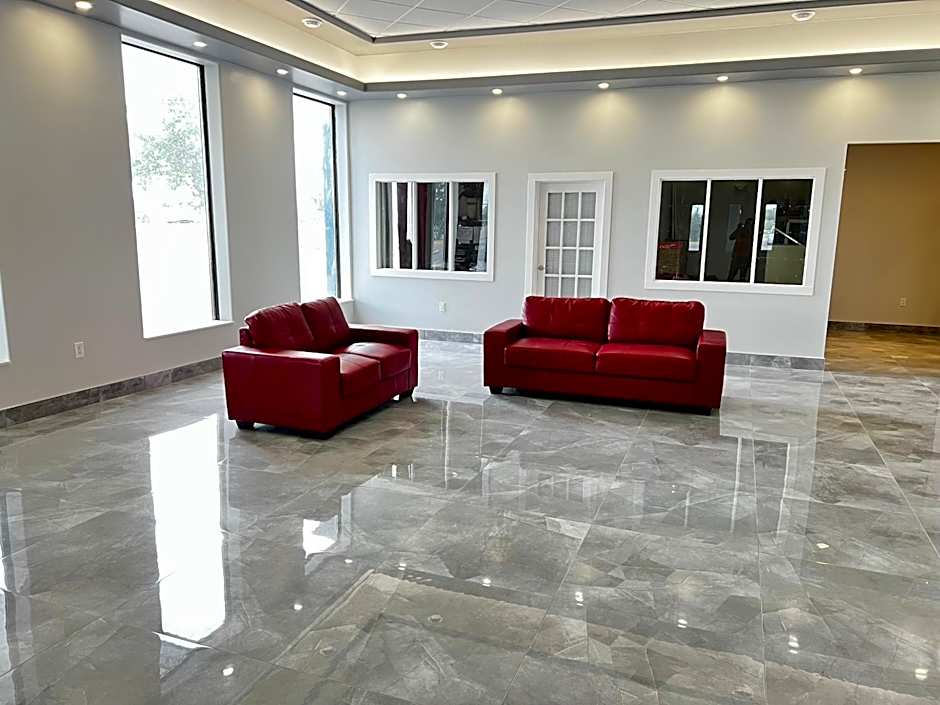 Travelodge by Wyndham Regina