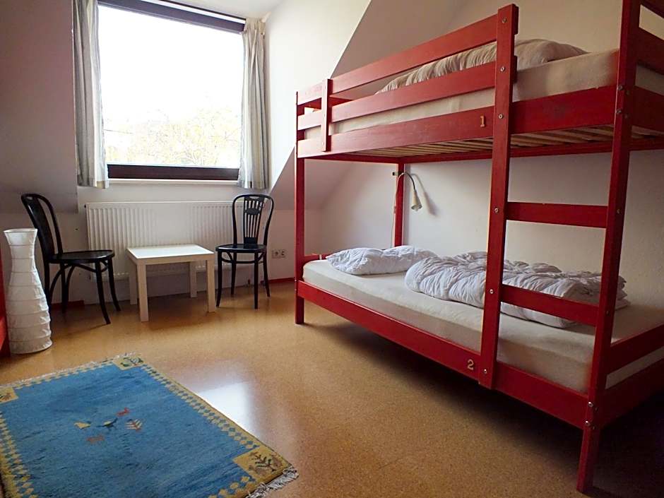 Max Hostel