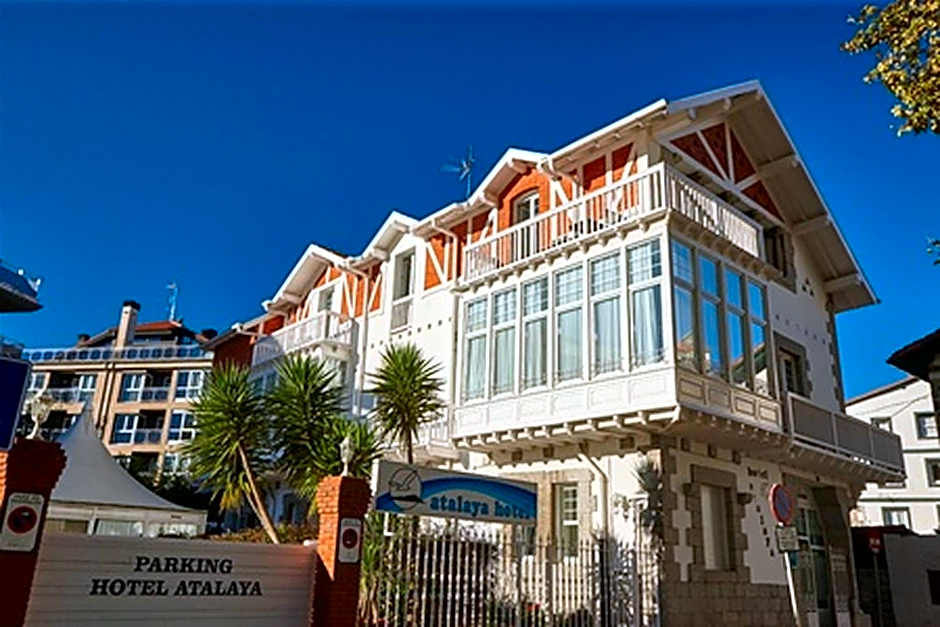 Hotel Atalaya- FREE PARKING GRATUITO