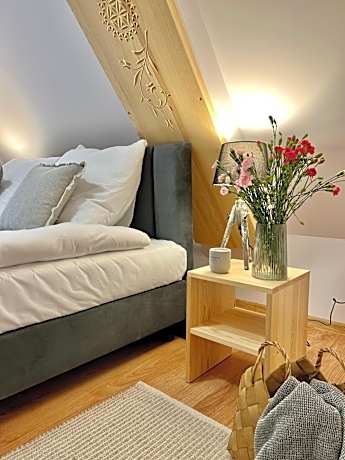Penthouse Apartment