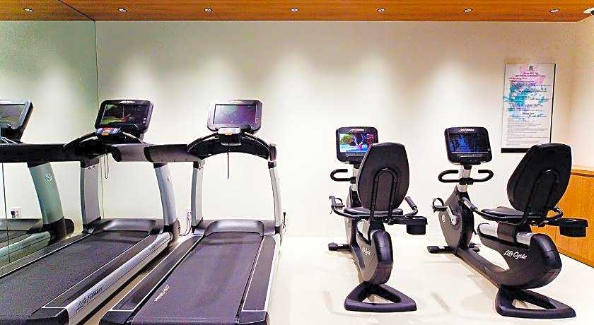 Rihga Royal Hotel Kyoto