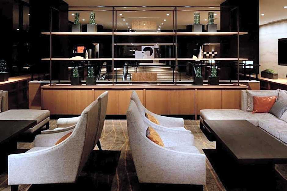 Grand Prince Hotel Takanawa