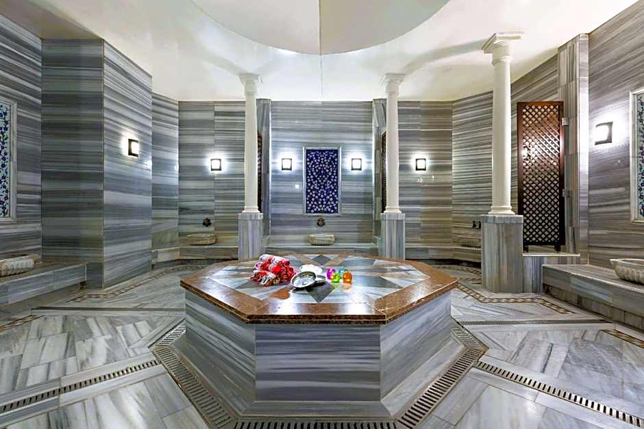 Wyndham Grand Izmir Ozdilek Thermal & Spa