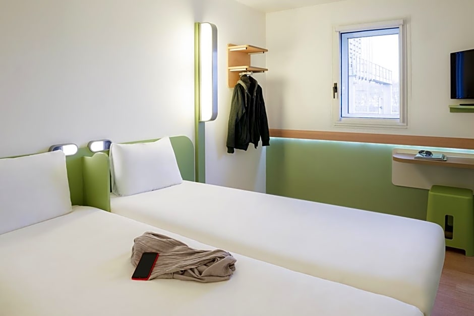 ibis budget Manosque Cadarache