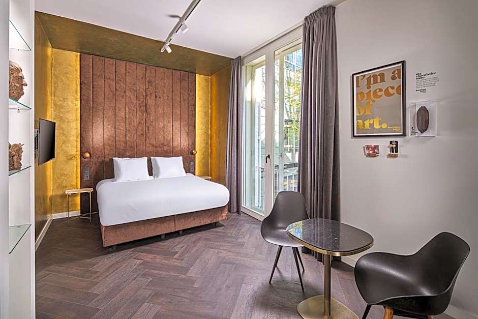 Boutique Hotel DARQ