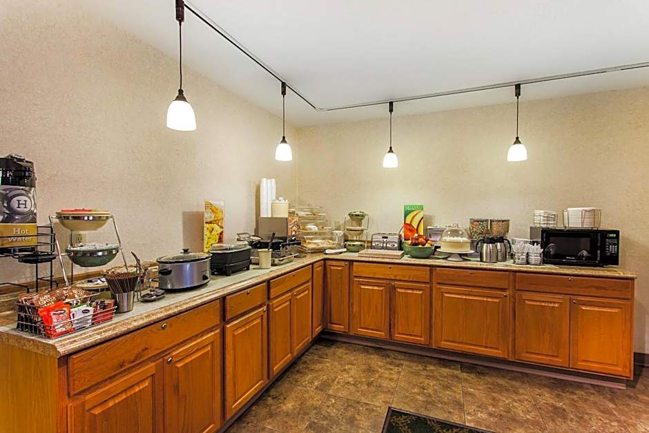 Quality Inn & Suites Goldendale