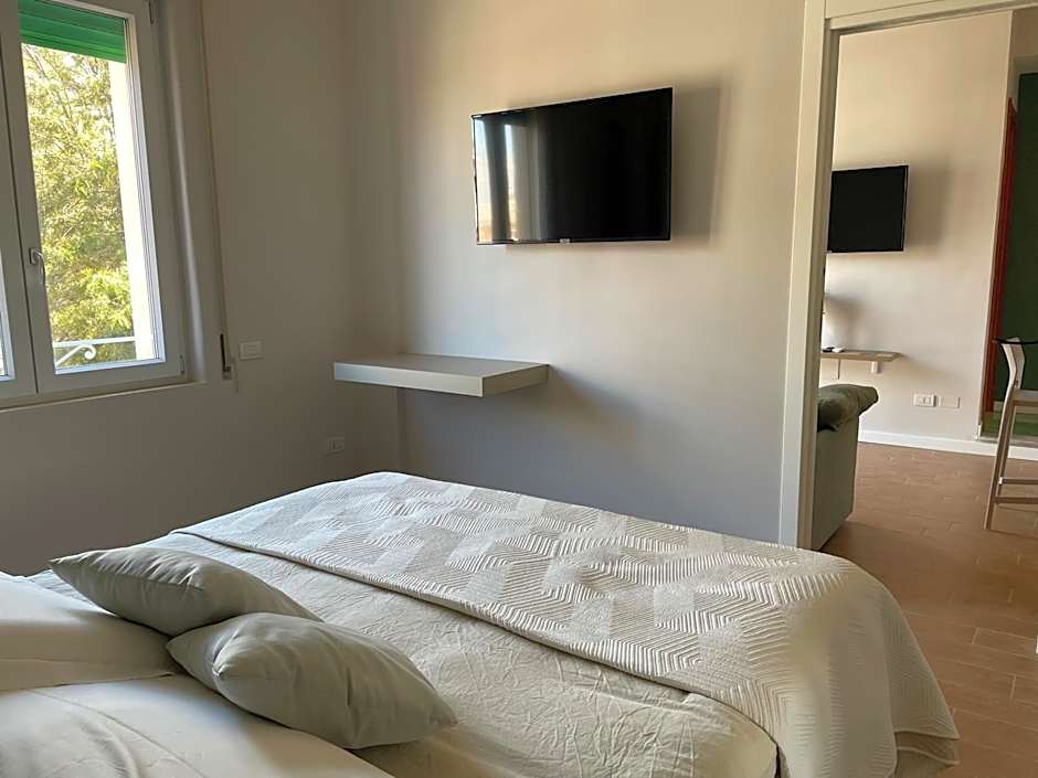 GiGa MaRe Apartments