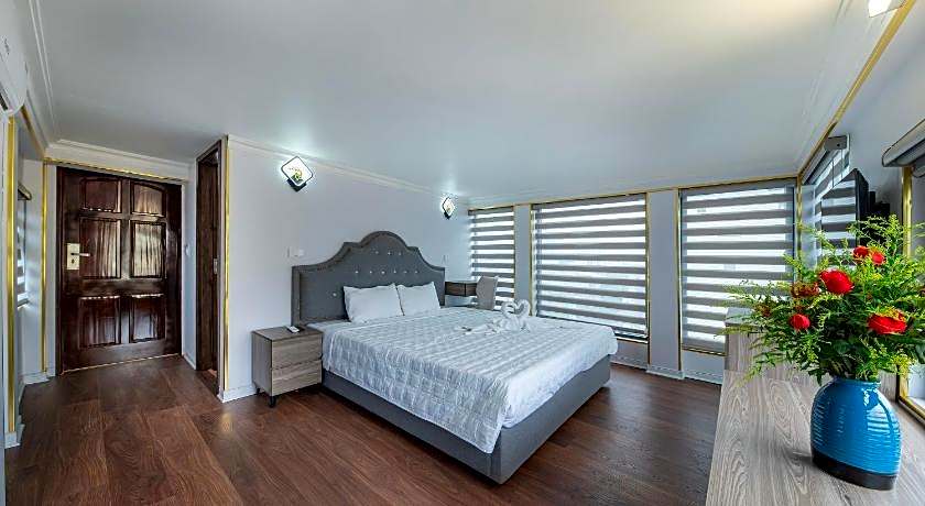 Hanoi City Guest House