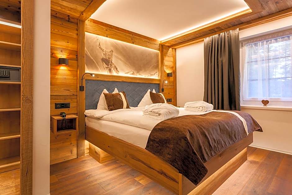 Silvana Mountain Hotel