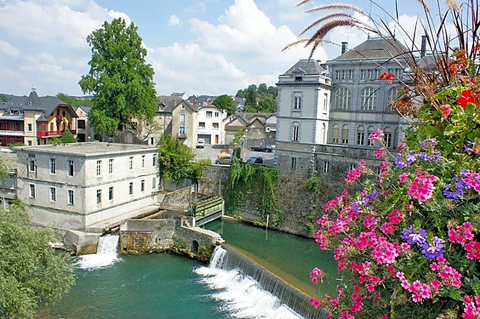 Chambres d'hôtes L'Oustal