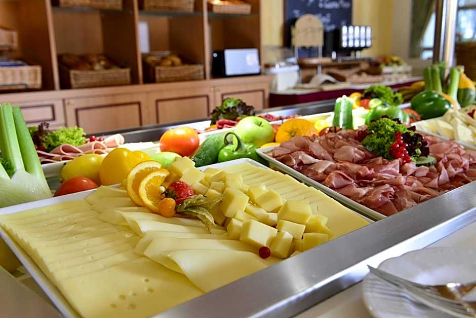 AMBER HOTEL Leonberg / Stuttgart