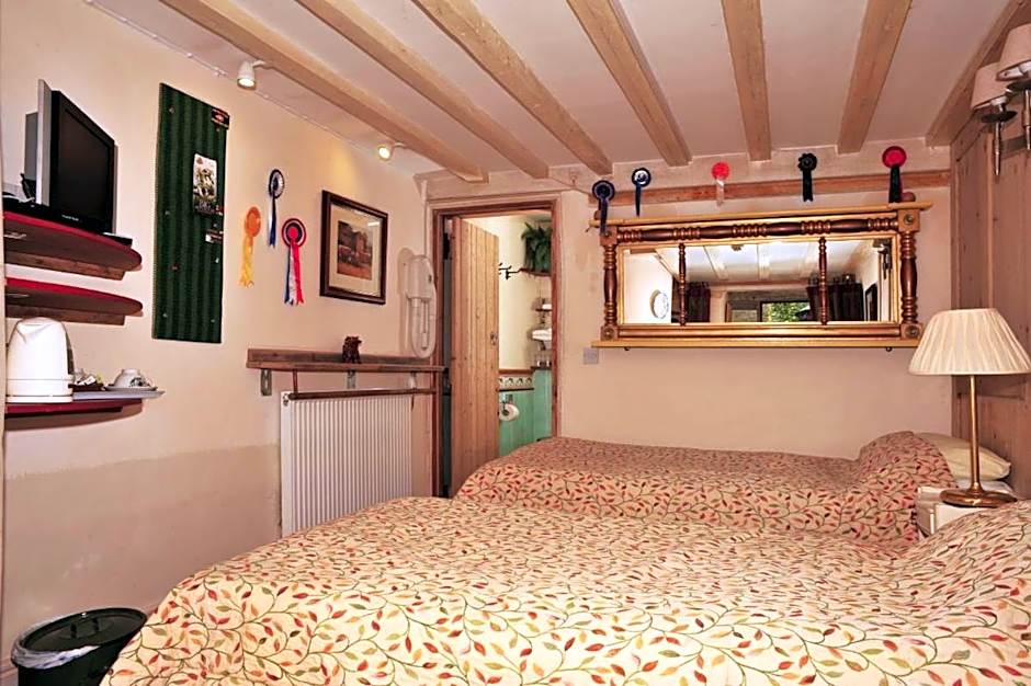 Alnwick Lodge West Cawledge Park