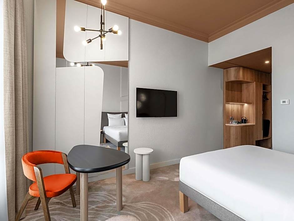 Movenpick Hotel Budapest Centre