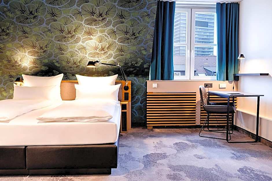 Flemings Hotel Frankfurt-Central