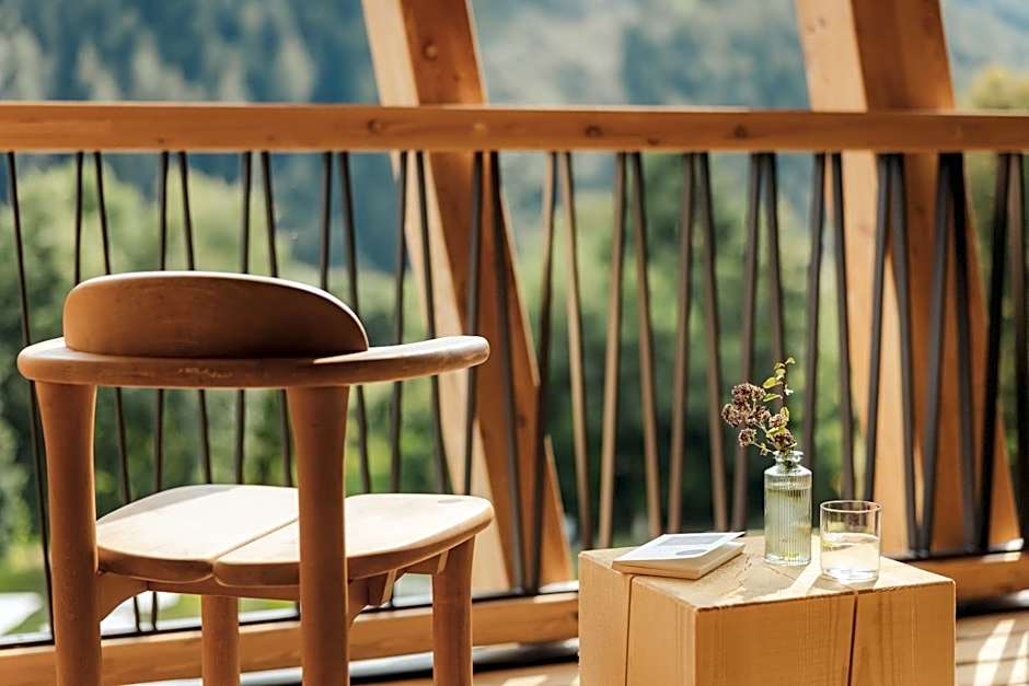 Taubers Bio Vitalhotel