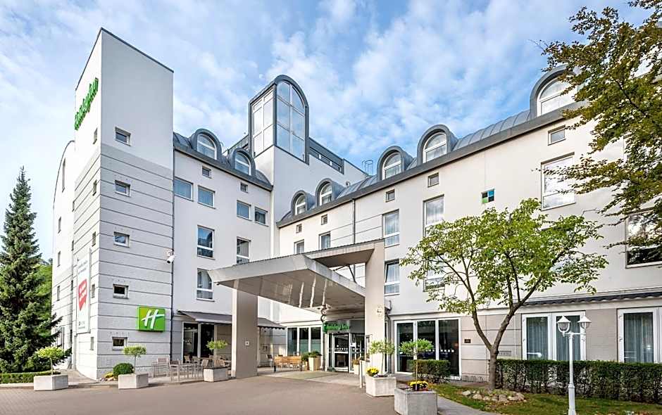 Holiday Inn Lübeck By IHG