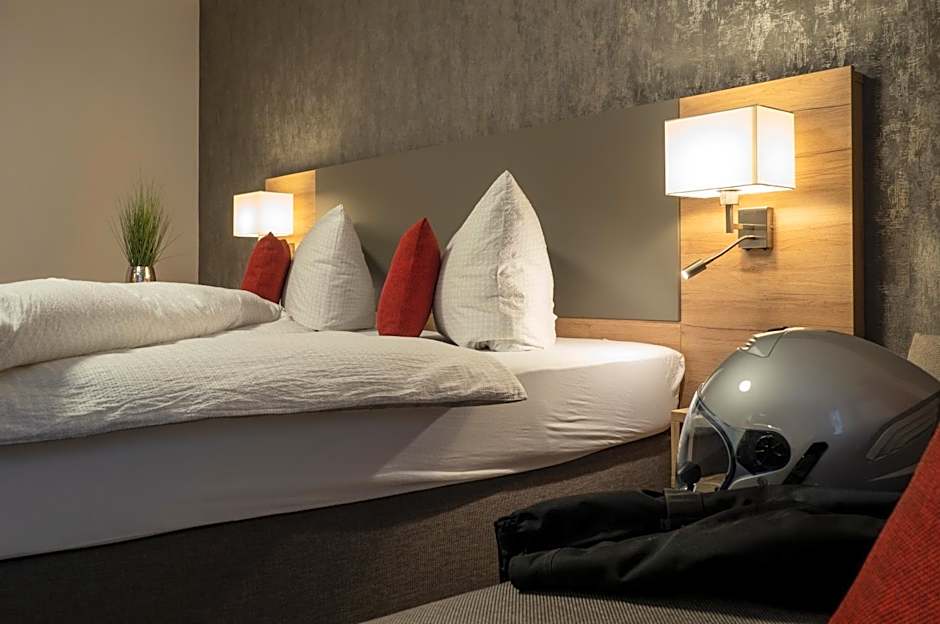 Restaurant - Pension Im Pfenn