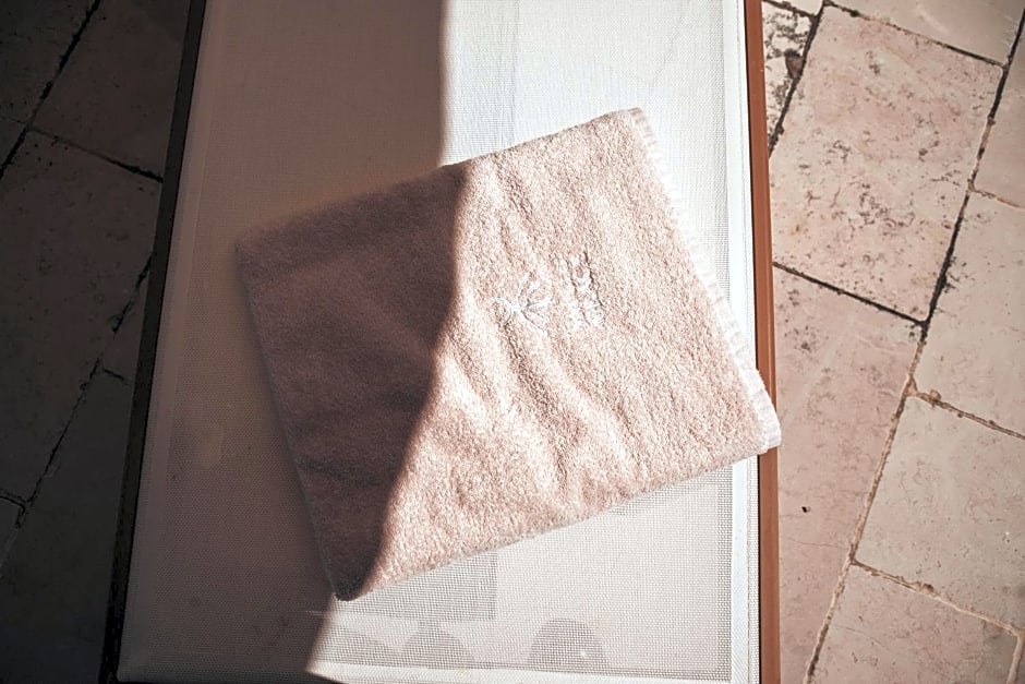 Trullo Grace -Trulli Anti' Charme & Relax